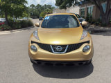 Used 2013 Nissan Juke SV w/ Interior Illumination Pkg image 3