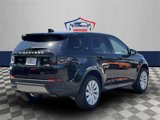 Used 2020 Land Rover Discovery Sport SE image 5