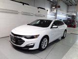 Used 2022 Chevrolet Malibu LT image 2