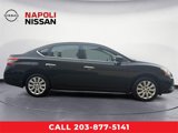 Used 2014 Nissan Sentra S image 2