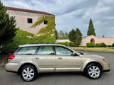Used 2008 Subaru Outback 2.5i Limited image 5
