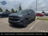 Used 2021 Chevrolet Suburban RST w/ Luxury Package image 2