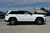 New 2025 Jeep Grand Cherokee Limited image 4