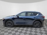 Certified 2022 MAZDA CX-5 AWD 2.5 Turbo image 5