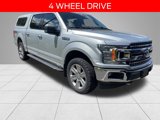 Used 2018 Ford F150 XLT w/ Equipment Group 302A Luxury image 2