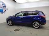 Used 2016 Ford Escape SE w/ SE Chrome Package image 4