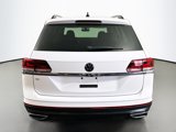 Used 2022 Volkswagen Atlas SE image 6