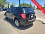 Used 2016 Chevrolet Equinox LS image 5