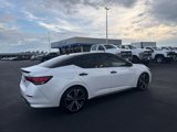 Used 2022 Nissan Sentra SR image 4
