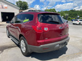Used 2011 Chevrolet Traverse LT w/ LPO, 'HIT The Road' Package image 6