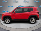 Used 2021 Jeep Renegade Latitude image 6