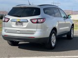 Used 2014 Chevrolet Traverse LT image 6
