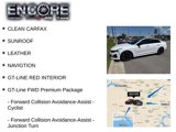 Used 2022 Kia K5 GT-Line w/ GT-Line FWD Premium Package image 4