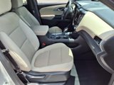 Used 2022 Chevrolet Traverse LS image 3
