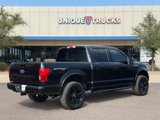 Used 2020 Ford F150 Lariat w/ Equipment Group 502A Luxury image 5