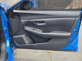Used 2024 Nissan Sentra SV w/ All-Weather Package image 5