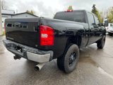 Used 2010 Chevrolet Silverado 2500 LT w/ Interior Plus Package image 6