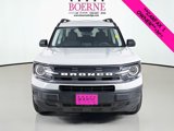 Used 2023 Ford Bronco Sport Big Bend image 2