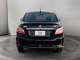 Used 2024 Mitsubishi Mirage G4 Black Edition image 4