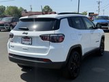 New 2025 Jeep Compass Latitude w/ Altitude Special Edition image 3