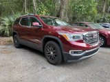 Used 2017 GMC Acadia SLT image 2