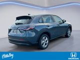 New 2025 Honda HR-V LX image 5