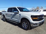 New 2024 Ford F150 XLT w/ Equipment Group 302A MID image 2