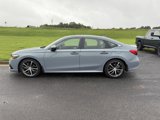 Used 2023 Honda Civic Touring image 2