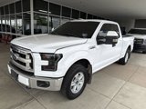 Used 2016 Ford F150 XLT image 3