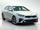 Used 2021 Kia Forte LXS image 3