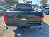 Used 2015 Chevrolet Silverado 1500 LT w/ Texas Edition, 1LT Trim image 5
