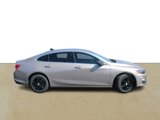 Used 2022 Chevrolet Malibu LS image 2