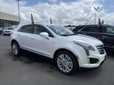 Used 2018 Cadillac XT5 Premium Luxury image 4