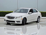 Used 2012 Mercedes-Benz E 350 Sedan image 3