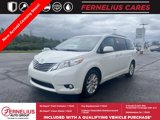 Used 2016 Toyota Sienna XLE image 2
