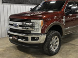 Used 2017 Ford F250 King Ranch w/ King Ranch Ultimate Package image 3
