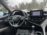 Used 2021 Toyota Camry LE w/ Carpet Mat Package (TMS) image 3