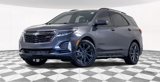 Used 2023 Chevrolet Equinox RS w/ RS Leather Package image 2