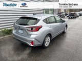 New 2025 Subaru Impreza 2.0i image 3