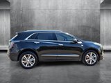 Used 2024 Cadillac XT5 Premium Luxury w/ Technology Package image 4