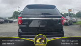 Used 2016 Ford Explorer Platinum image 4