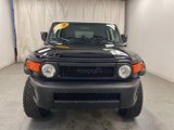 Used 2008 Toyota FJ Cruiser 4WD image 2