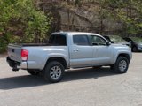 Certified 2017 Toyota Tacoma 4x4 Double Cab image 3