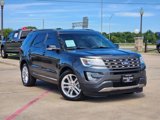 Used 2017 Ford Explorer XLT w/ Equipment Group 202A image 2