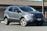 Used 2022 Ford EcoSport SE w/ SE Appearance Package image 2