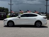 New 2025 MAZDA MAZDA3 s image 5