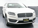Used 2019 Lincoln Nautilus Select w/ Class II Trailer Tow Package image 4