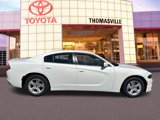 Used 2022 Dodge Charger SXT image 4