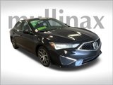 Used 2022 Acura ILX w/ Premium Package image 2