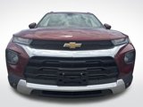 Used 2022 Chevrolet TrailBlazer LT image 2